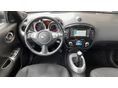 NISSAN JUKE 2016/7 - 6