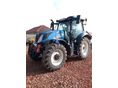 NEW HOLLAND 2018/1 - 2
