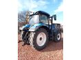 NEW HOLLAND 2018/1 - 4
