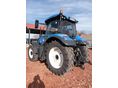 NEW HOLLAND 2018/1 - 6
