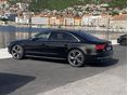 AUDI A8 4.0 V8 TFSI quattro Tiptronic ic Lang