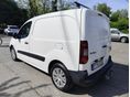 CITROEN BERLINGO 2016/7 - 2