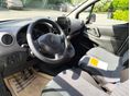 CITROEN BERLINGO 2016/7 - 8