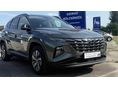 HYUNDAI TUCSON 1.6 T-GDI Comfort 4WD DCT MHEV Automata-ülés fűtés!