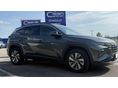 HYUNDAI TUCSON 2022/10 - 3