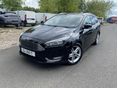 FORD FOCUS 2018/4 - 1