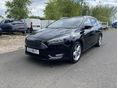 FORD FOCUS 2018/4 - 3