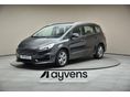 FORD S-MAX 2.0 EcoBlue Titanium (Automata) MAGYAR 1.TUL-GARANTÁLT KM-SZERVIZTÖRTÉNET-ÁFÁS-GARANCIÁVAL!
