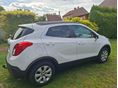 OPEL MOKKA 2015/2 - 2