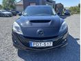 MAZDA 3 Sport 2.3 MPS NAVI Újkora óta nyomon követhető előélet. Garantált Km! Friss Műszaki!