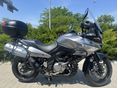 SUZUKI DL 650 2008/8 - 4