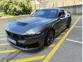 FORD MUSTANG Fastback 5.0 Ti-VCT Dark Horse TRACK PACK ! NYÍLT VÉGŰ LÍZINGRE IS!