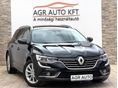 RENAULT TALISMAN Grandtour 2.0 dCi Intens EDC KORMÁNYFŰTÉS - ÜLÉSFŰTÉS - RADAR ELŐL HÁTÚL - EXTRA GARANCIÁVAL!