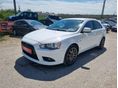 MITSUBISHI LANCER Sportback 1.6 Invite 3 év kiterjesztett garanciával . 0 ft önerőtől hitelre is