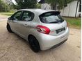 PEUGEOT 208 2013/5 - 2