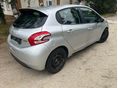 PEUGEOT 208 2013/5 - 4