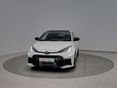 TOYOTA YARIS 1.6 VVT-i GR Dynamic 4WD 1. tulaj/ Magyar/ TELJES FÓLIA/ Tolatókamera/ Manuál váltó/ Áfás!