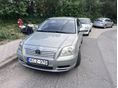 TOYOTA AVENSIS 1.8