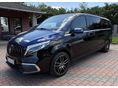 MERCEDES-BENZ V-OSZTÁLY 2022/5 - 4