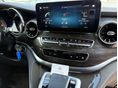 MERCEDES-BENZ V-OSZTÁLY 2022/5 - 9