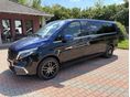 MERCEDES-BENZ V-OSZTÁLY 2022/5 - 2