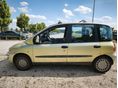 FIAT MULTIPLA 1.6 100 16V ELX (6 személyes )