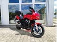 YAMAHA FZS 600 (FAZER) 