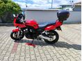 YAMAHA FZS 600 (FAZER) 1998 - 2