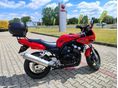 YAMAHA FZS 600 (FAZER) 1998 - 3