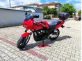 YAMAHA FZS 600 (FAZER) 1998 - 4