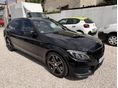 MERCEDES-BENZ C 43 AMG 2016/4 - 2