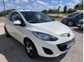 MAZDA 2 2012/6 - 2