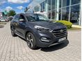 HYUNDAI TUCSON 2017/10 - 2