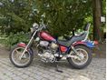 YAMAHA XV 1100 1TE