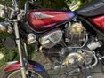 YAMAHA XV 1100 1987 - 2