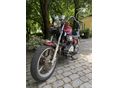 YAMAHA XV 1100 1987 - 5