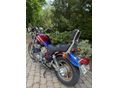 YAMAHA XV 1100 1987 - 7