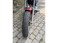 YAMAHA XV 1100 1987 - 9