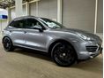 PORSCHE CAYENNE 2013/6 - 1