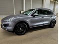 PORSCHE CAYENNE 2013/6 - 2