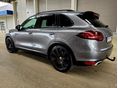 PORSCHE CAYENNE 2013/6 - 6