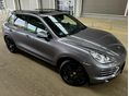 PORSCHE CAYENNE 2013/6 - 9