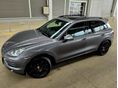 PORSCHE CAYENNE 2013/6 - 10
