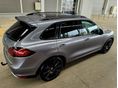 PORSCHE CAYENNE 2013/6 - 11
