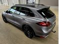 PORSCHE CAYENNE 2013/6 - 12
