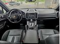 PORSCHE CAYENNE 2013/6 - 17