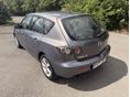 MAZDA 3 2007/5 - 6