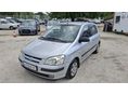 HYUNDAI GETZ 2005/7 - 1