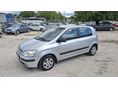 HYUNDAI GETZ 2005/7 - 2