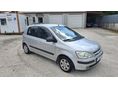 HYUNDAI GETZ 2005/7 - 5